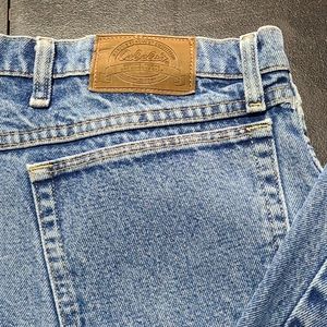 Cabela's Jean's Size